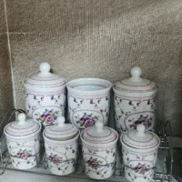 سرویس چینی پاسماوری