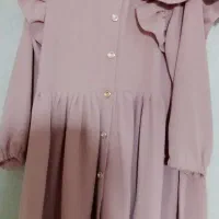 لباس مجلسی دخترانه