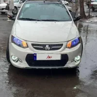 معاوضه و فروش نقدی کوییک پارس خودرویی