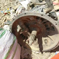 گیر بکس فابریک البرز