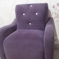 میز وصندلی راک کودک|صندلی و نیمکت|ملایر, |دیوار