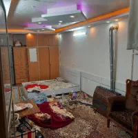 خانه-همکف-نوساز-شیک