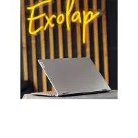 لپ تاپ Lenovo Flex 5 نسل دوازدهم لمسی چرخشی