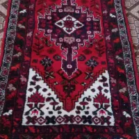 قالیچه دستباف پا نخورده