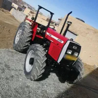 تراکتور 475 جفت مدل 98