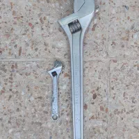 اچارفرانسه کرسنت آمریکا ابزار