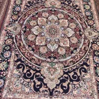 روفرشی ۶ متری سالم و تمیز