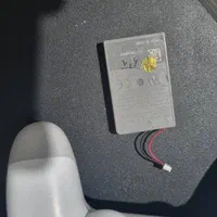 باطری دسته PS4 لبتاپ دل vostro 1520 Dell|کنسول، بازی ویدئویی و آنلاین|کرج, گوهردشت|دیوار