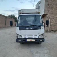 ایسوزو ۵۲۰۰|خودرو سنگین|اصفهان, ملک|دیوار