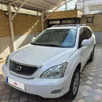 لکسوس rx350 مدل 2008  ار ایکس 350