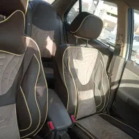 سمند ef7 دوگانه 95|خودرو سواری و وانت|سنندج, |دیوار