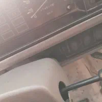 مزدا وانت۲۰۰۰ مدل ۸۹|خودرو سواری و وانت|فلاورجان, |دیوار