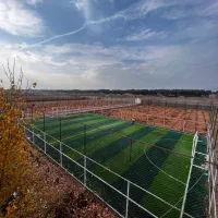 چمن مصنوعی|مصالح و تجهیزات ساختمان|قزوین, |دیوار