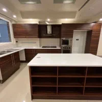 زعفرانیه/تاپ لوکیشن/خوش نقشه/130متر
