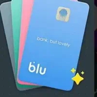 دریافت ۱۵۰هزار تومان بابت نام بلو بانک