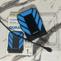 هارد اکسترنال