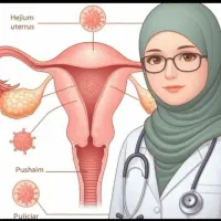 عنوان ش مشکلات رحمی