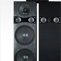 فروش و معاوضه اسپیکر قدرتمند میکرولب با کاسکو