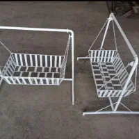 گهواره سنتی|تخت و صندلی بچه|گنبد کاووس, |دیوار