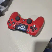 دسته ps4 اورجینال باندل اسپایدر من|کنسول، بازی ویدئویی و آنلاین|چابهار, |دیوار