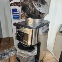 آسیاب قهوه C21 021 3021|کافیشاپ و رستوران|قم, الوندیه و گذر صادق|دیوار