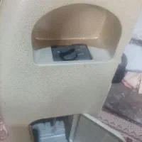 بخاری گازی ادنیس|اجاق گاز و لوازم برقی پختوپز|ارومیه, |دیوار