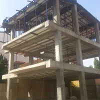 آرماتوربندی.اجرای سقف.فنداسیون.استخر.کل مناطق