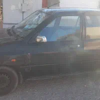 پراید مدل ۸۴|خودرو سواری و وانت|فردوس (خراسان), |دیوار