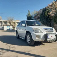 خودرو ام وی ام ایکس ۳۳