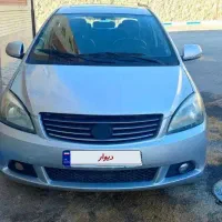 ولکس نقره ای رنگ