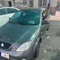 تیبا صندوق‌دار پلاس، مدل ۱۴۰۰|خودرو سواری و وانت|تهران, بوستان چیتگر|دیوار