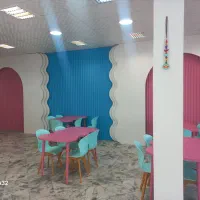 نقاشی ساختمانی حرفه ای