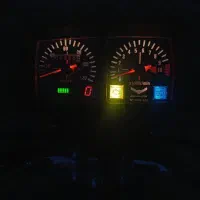 پرواز 125 مدل 1404