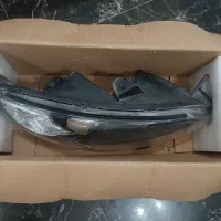 چراغ جلو سمت راست(شاگرد) JAC J5 فابریک|قطعات یدکی و لوازم جانبی|لاهیجان, آهندان|دیوار