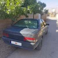 فروش روادوگانه کارخانه|خودرو سواری و وانت|شیراز, گویم|دیوار