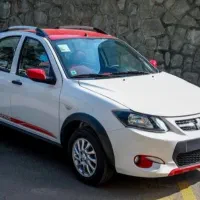 خدمات حواله هایما تارا 207 چانگان فیدلیتی کوییک