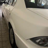 سورن پلاس xu7p مدل ۴۰۳ دریچه سیمی|خودرو سواری و وانت|اصفهان, کوی شهید کشوری|دیوار