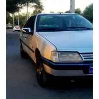 ماشین پژو 405 مدل95