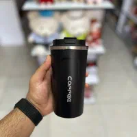 تراول ماگ های برند coffe 2023اورجینال/ سرزمین هدیه