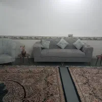 مبل راحتی ۸نفره