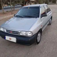 پراید ۸۴تازه تعمیراساسی