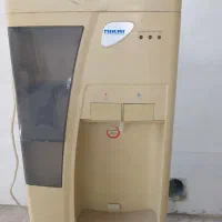 آبسردکن ژاپنی
