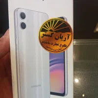 سامسونگ A05 پلمب