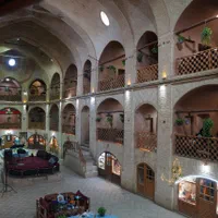 نیرو اقا و خانم جهت کار در کافه رستوران