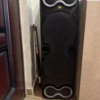 اسپیکر جی بی ال