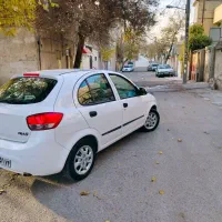 تیبا 2 مدل 97 شاسی پلمپ