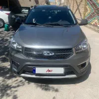 ایکس ۲۲ دنده اسپرت اکسلنت ۱۴۰۰