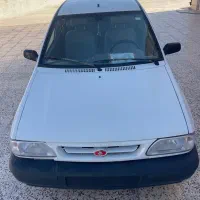 فروش|خودرو سواری و وانت|شیراز, گل سرخ|دیوار