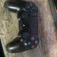 دسته ps4 های کپی