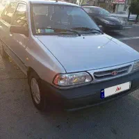 پراید صبا|خودرو سواری و وانت|ماهدشت, |دیوار